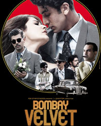 Bombay Velvet